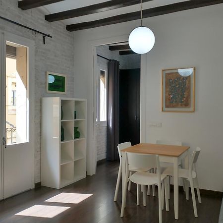 Barceloneta Beach Apartments 外观 照片