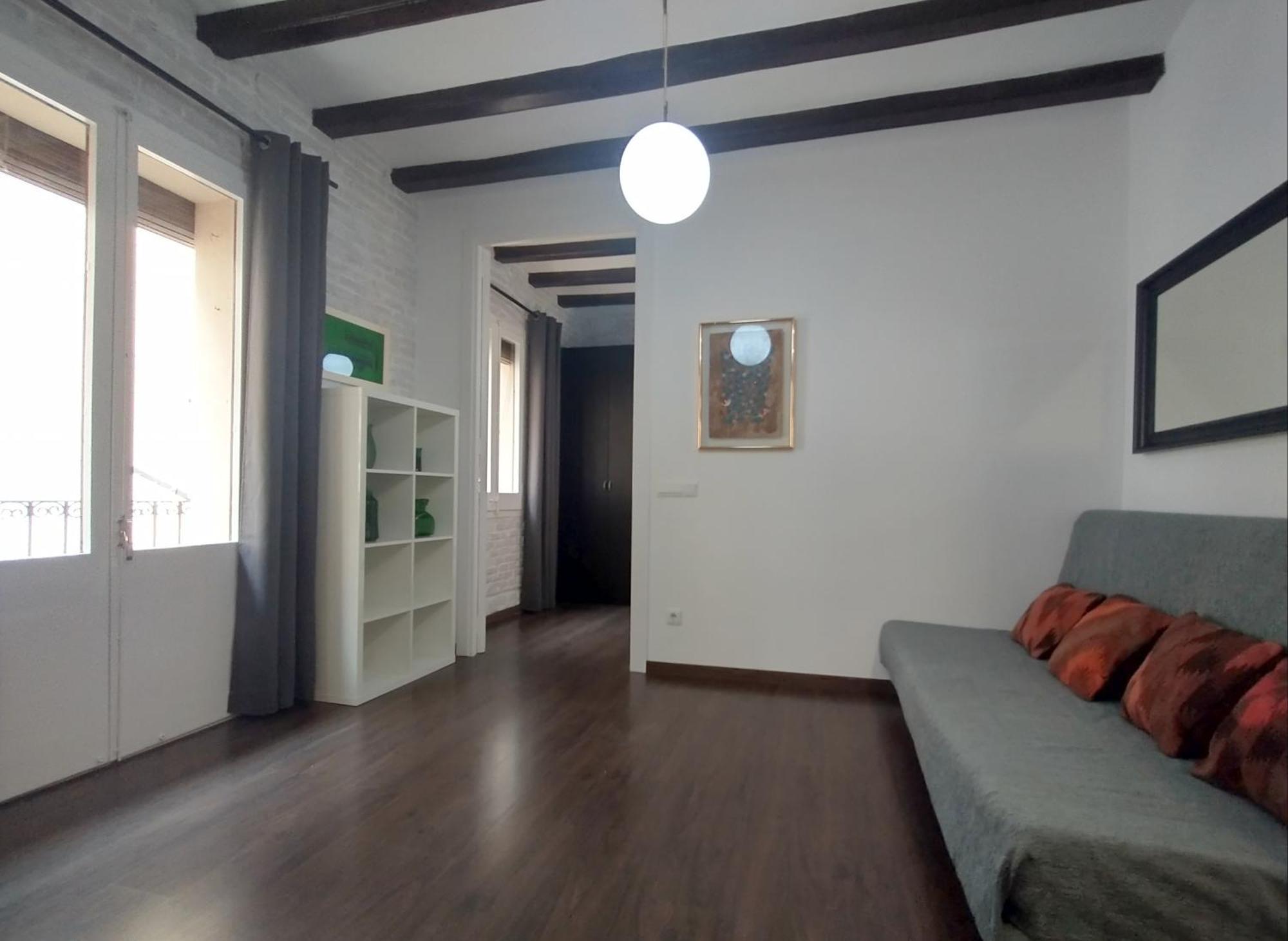 Barceloneta Beach Apartments 外观 照片